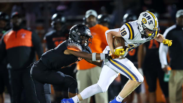 Saline vs Belleville November 4, 2022 Photo-Mariusz Nowak86